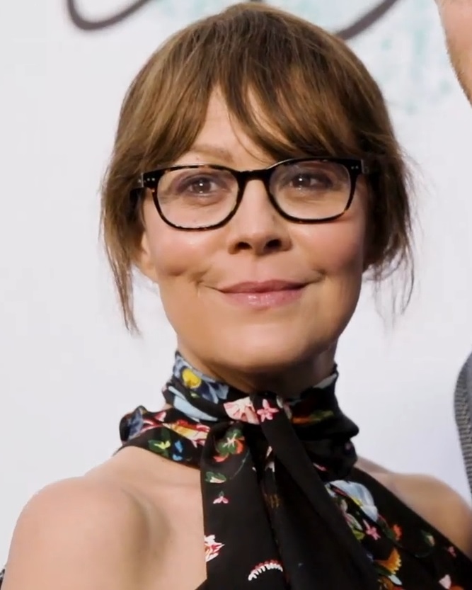 Helen McCrory, Acteur