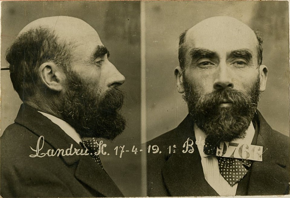 Henri Désiré Landru, Personnalité