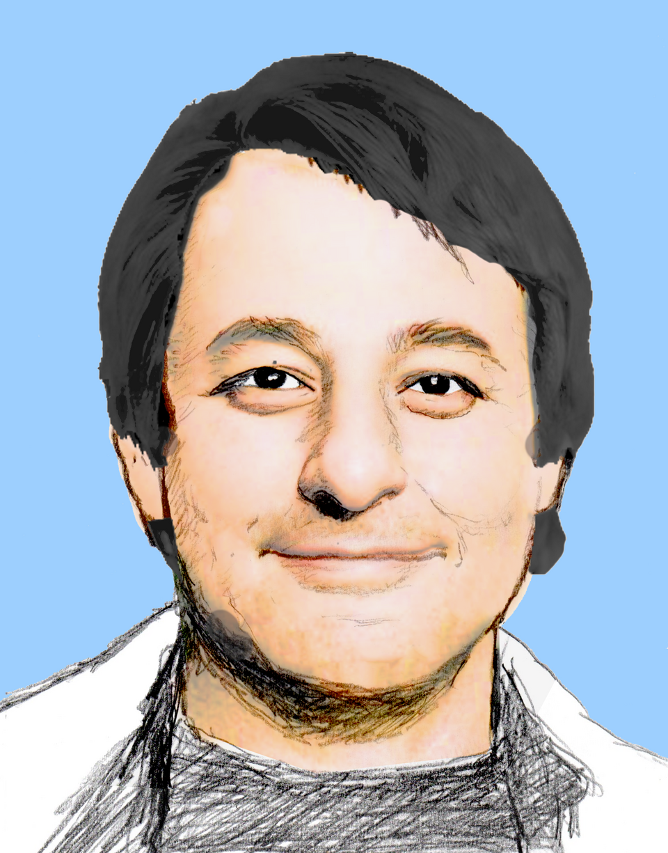 Henri Guybet, Acteur