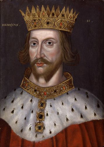 Henri II d'Angleterre, Personnalité
