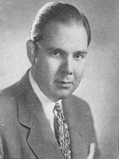 Henry Calvin, Acteur