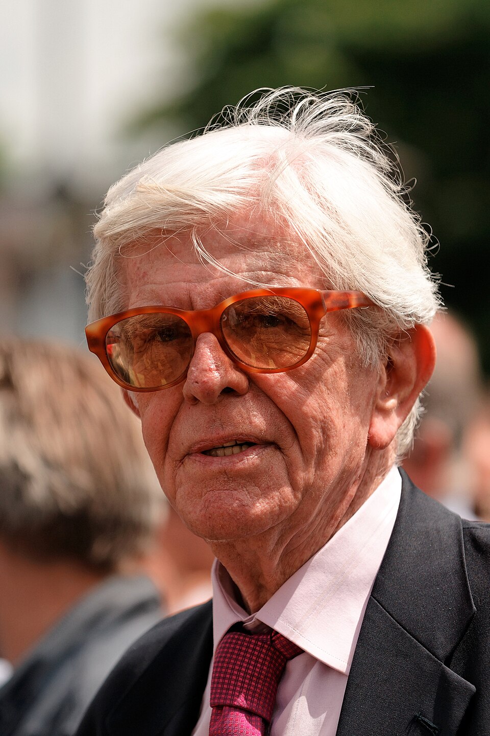Henry Chapier, Journaliste