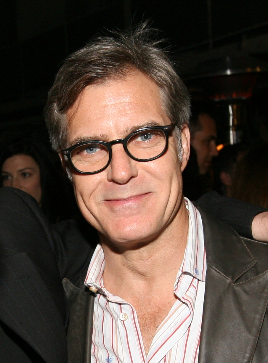 Henry Czerny, Acteur