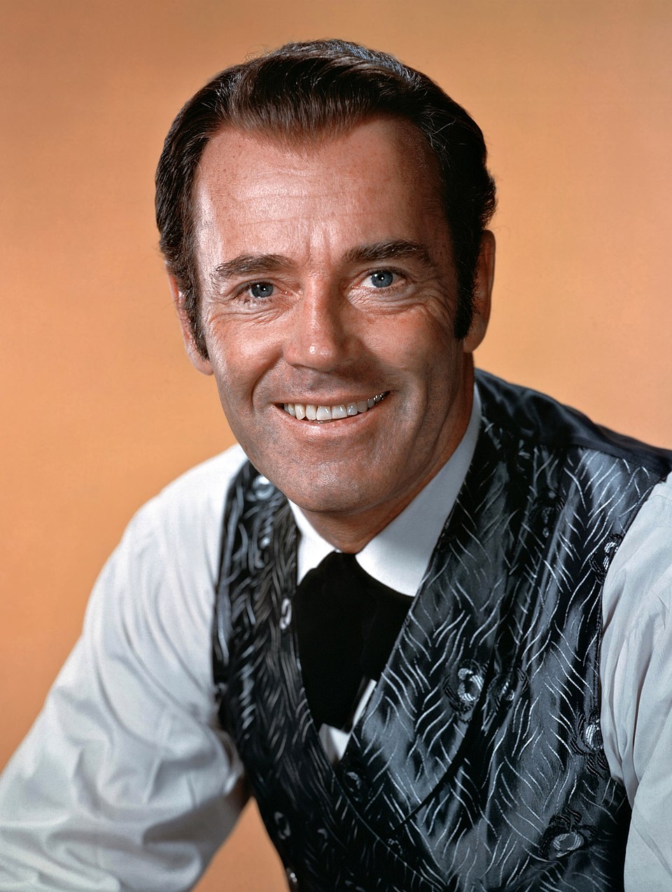Henry Fonda, Acteur