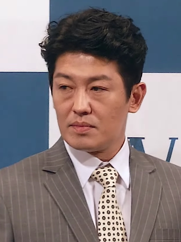 Heo Sung-tae, Acteur