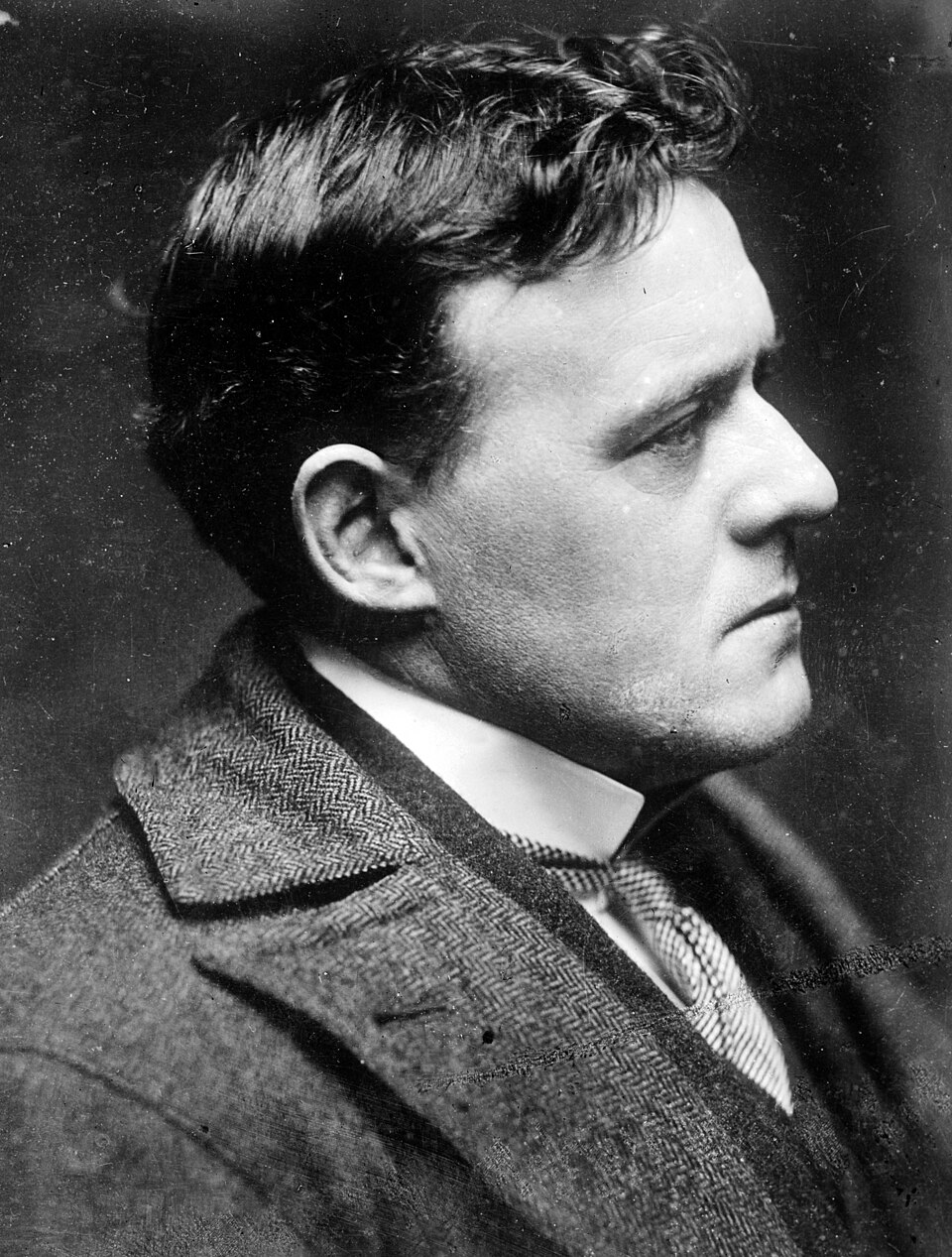Hilaire Belloc, Écrivain