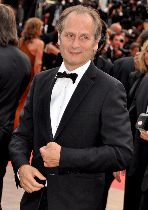 Hippolyte Girardot, Acteur