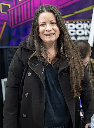 Holly Marie Combs