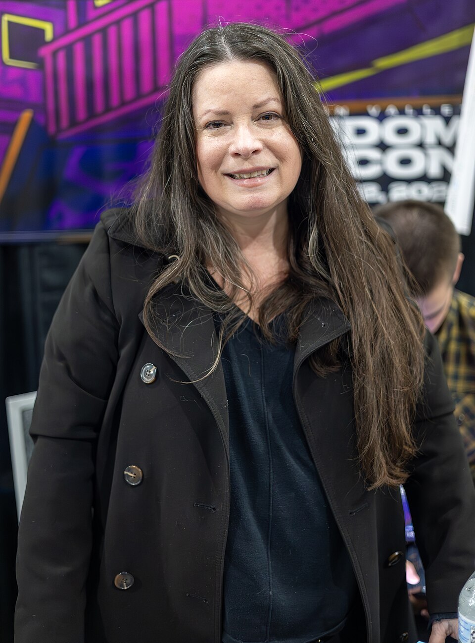 Holly Marie Combs, Acteur