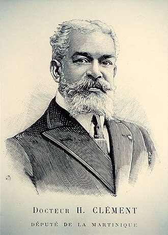 Homère Clément