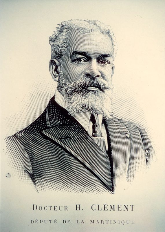Homère Clément, Scientifique