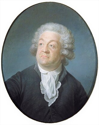 Honoré-Gabriel Riqueti de Mirabeau