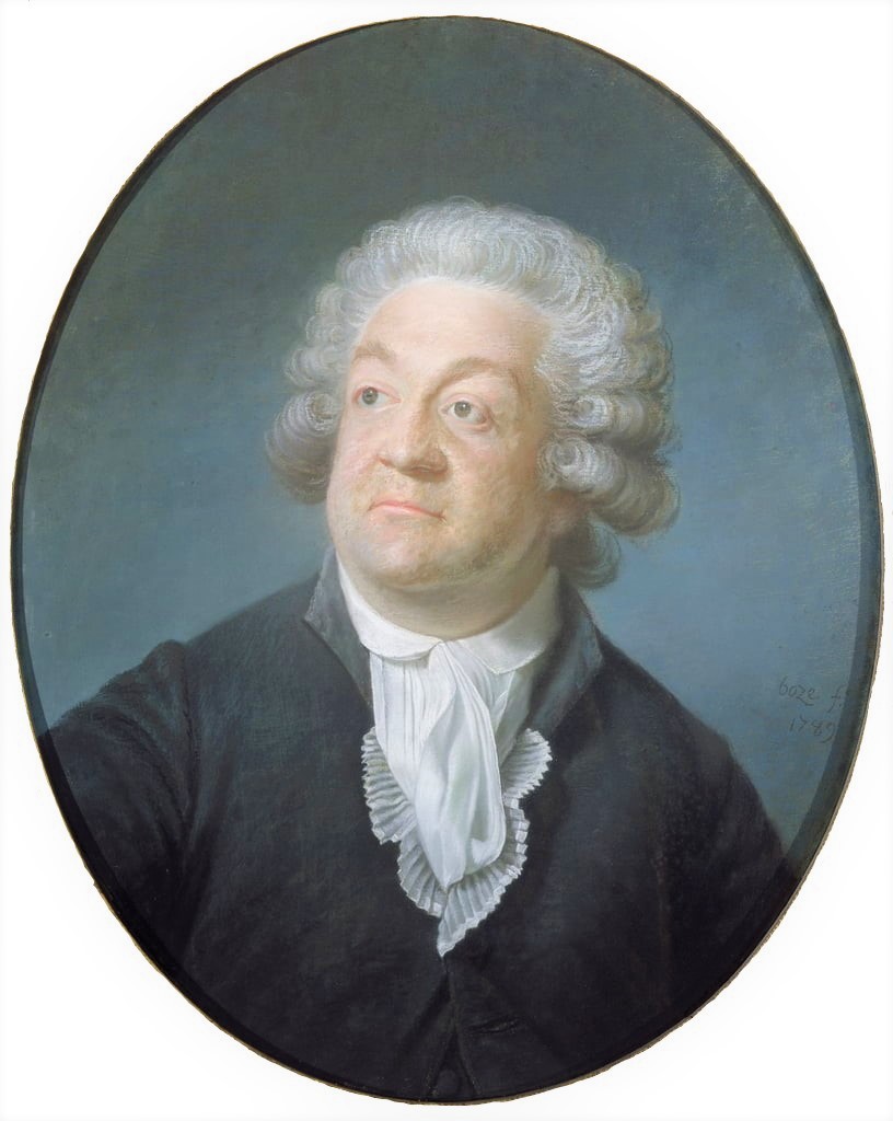 Honoré-Gabriel Riqueti de Mirabeau, Personnalité politique