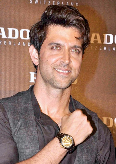 Hrithik Roshan, Acteur