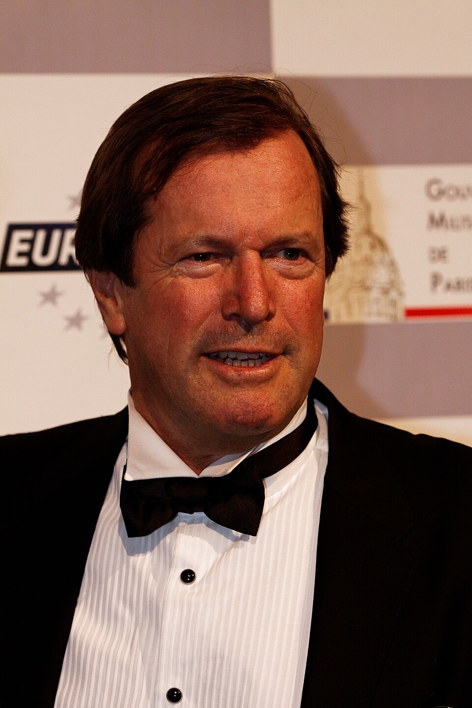 Hubert Auriol, Pilote