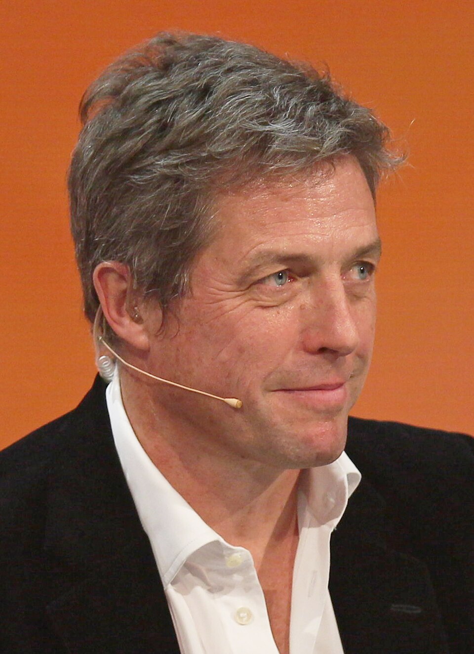 Hugh Grant, Acteur