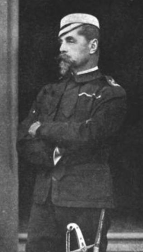 Hugh Rowlands