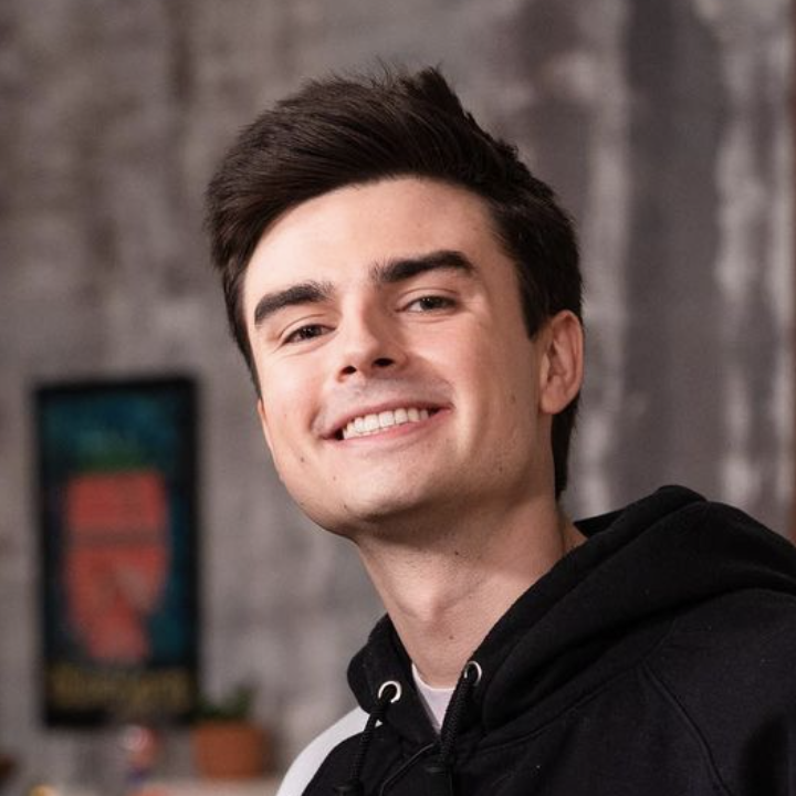 Hugo Travers, YouTubeur