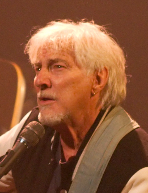 Hugues Aufray, Chanteur