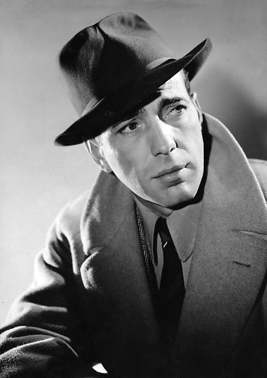 Humphrey Bogart, Acteur