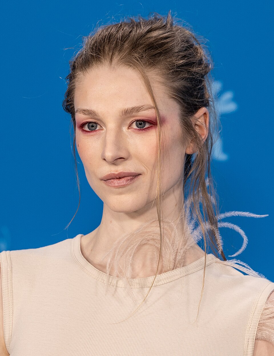 Hunter Schafer, Acteur
