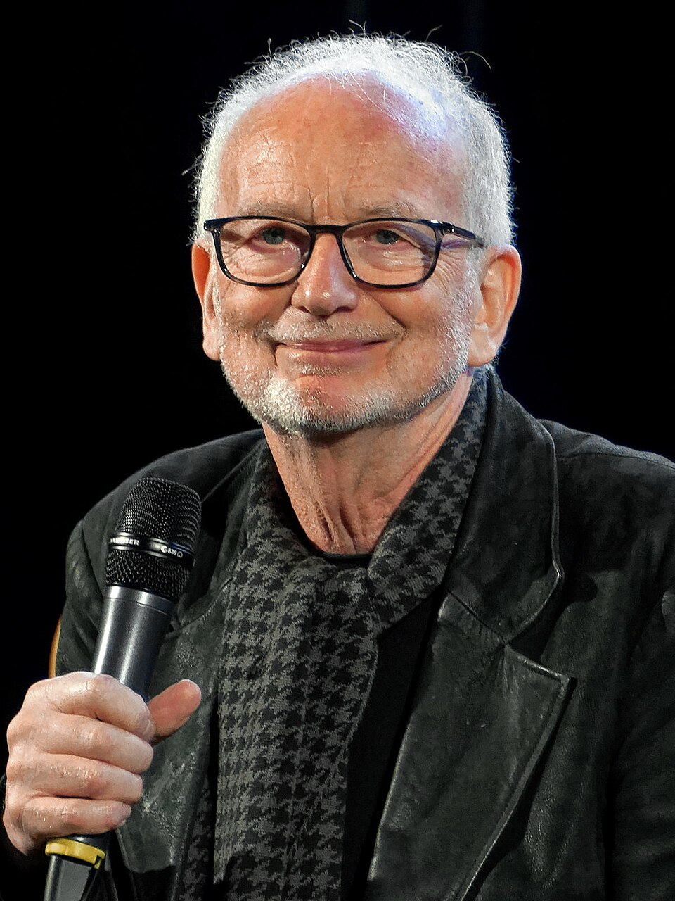 Ian McDiarmid, Acteur