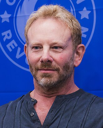 Ian Ziering