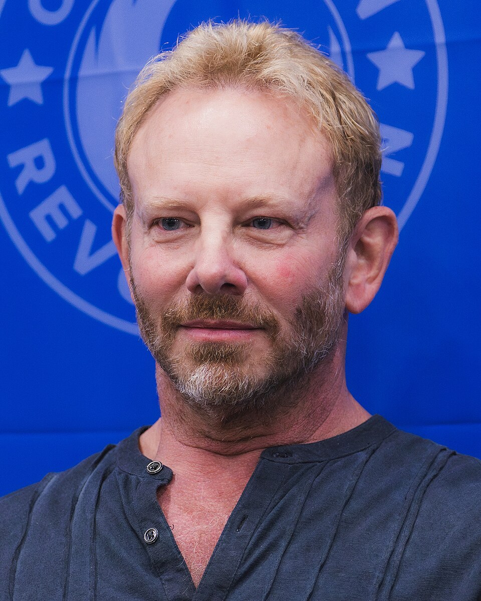 Ian Ziering, Acteur