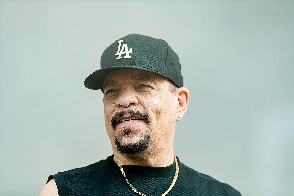 Ice-T, Rappeur