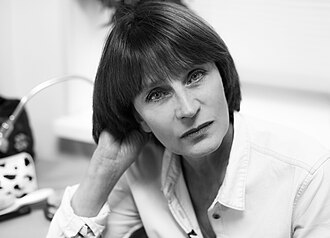 Ielena Safonova