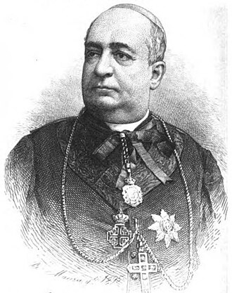 Ignacio Montes de Oca y Obregón