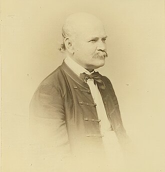 Ignaz Philipp Semmelweis