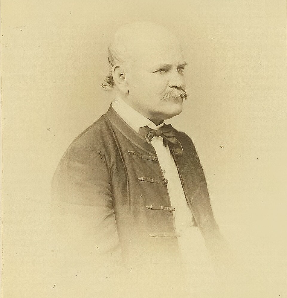 Ignaz Philipp Semmelweis, Scientifique