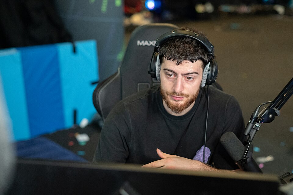 Ilhan Coskun, Streameur Twitch