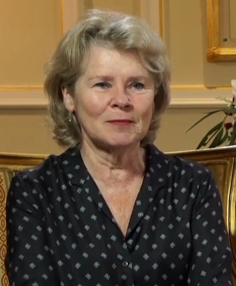 Imelda Staunton, Acteur