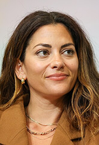 Inbar Lavi