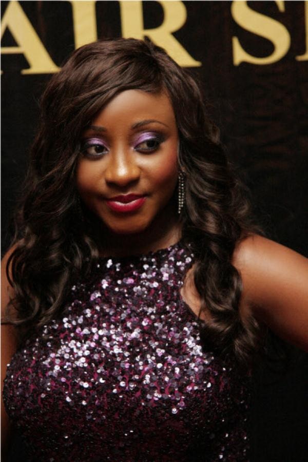 Ini Edo, Acteur