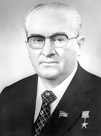 Iouri Andropov