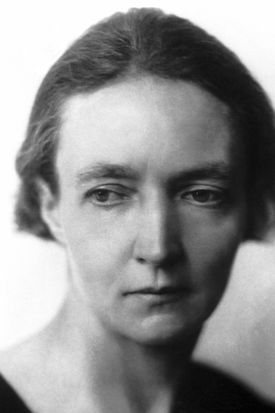 Irène Joliot-Curie, Scientifique