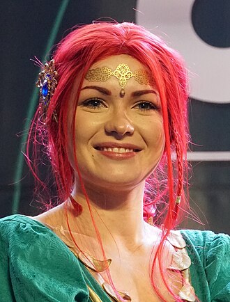 Irina Meier