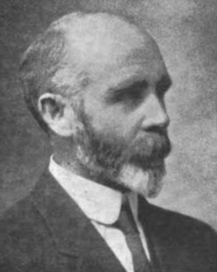 Isaac Ellis Pedlow