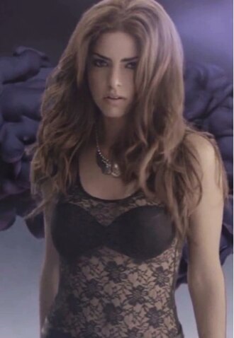 Isabel Burr