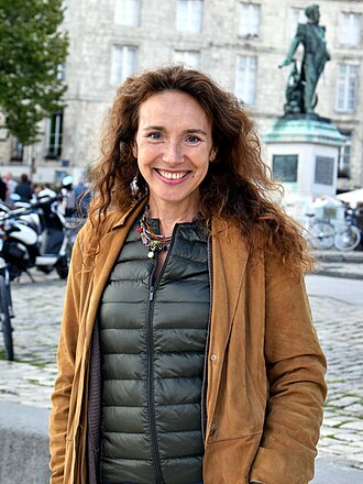 Isabel Otero