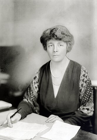 Isabella Greenway