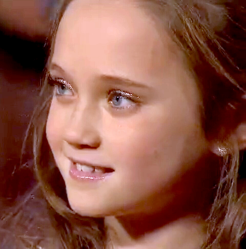 Isabelle Allen, Acteur