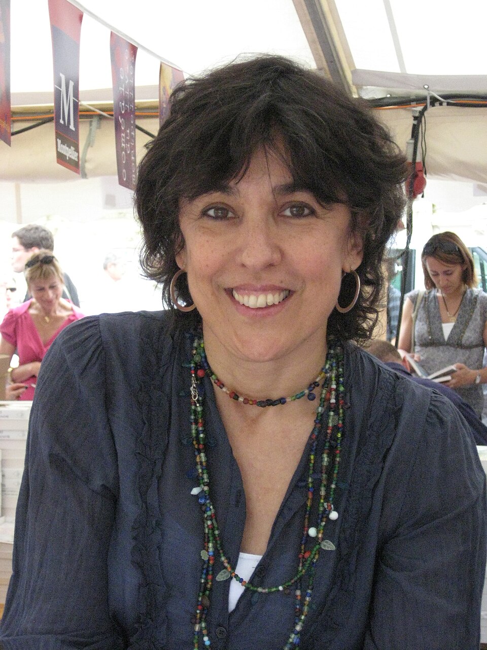 Isabelle Alonso, Acteur
