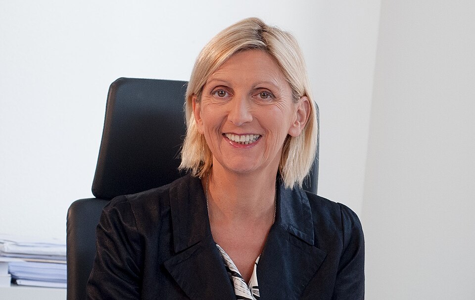 Isabelle Barth, Scientifique