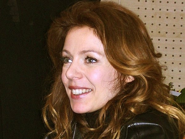 Isabelle Boulay, Chanteur