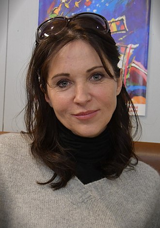 Isabelle Bouysse