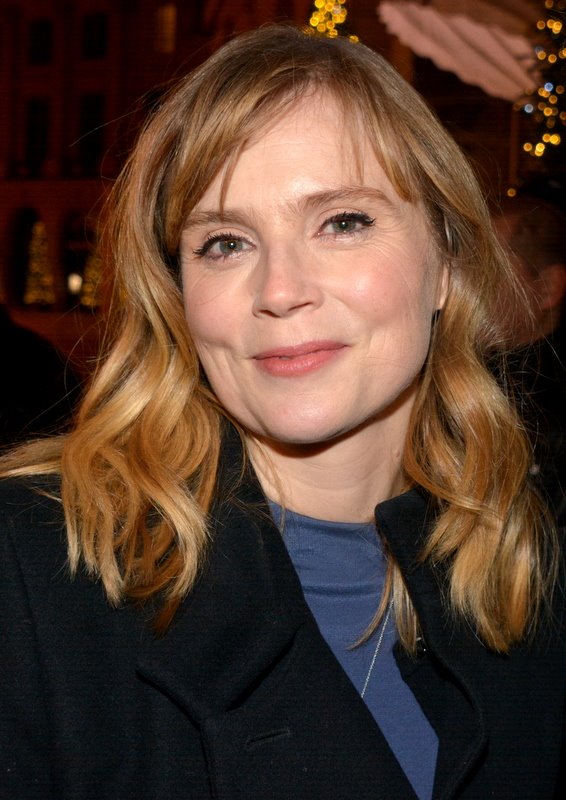 Isabelle Carré, Acteur